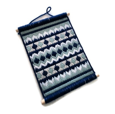 Bargello Kit - Aztec 1 - Tapestry Kit