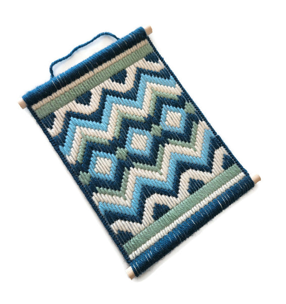 Bargello Kit - Aztec 2 - Tapestry Kit